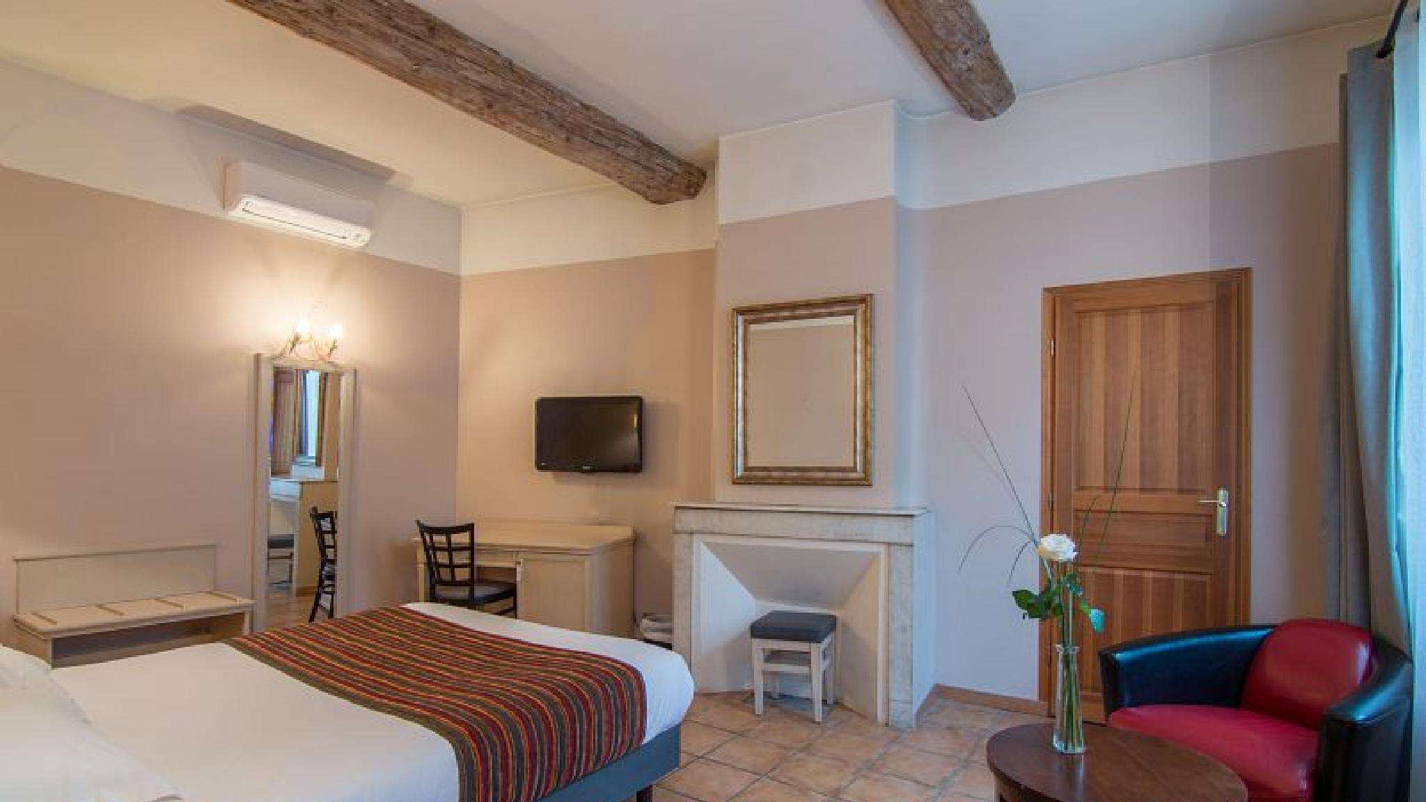 Hotel Artea Aix Centre Aix-en-Provence Exterior photo