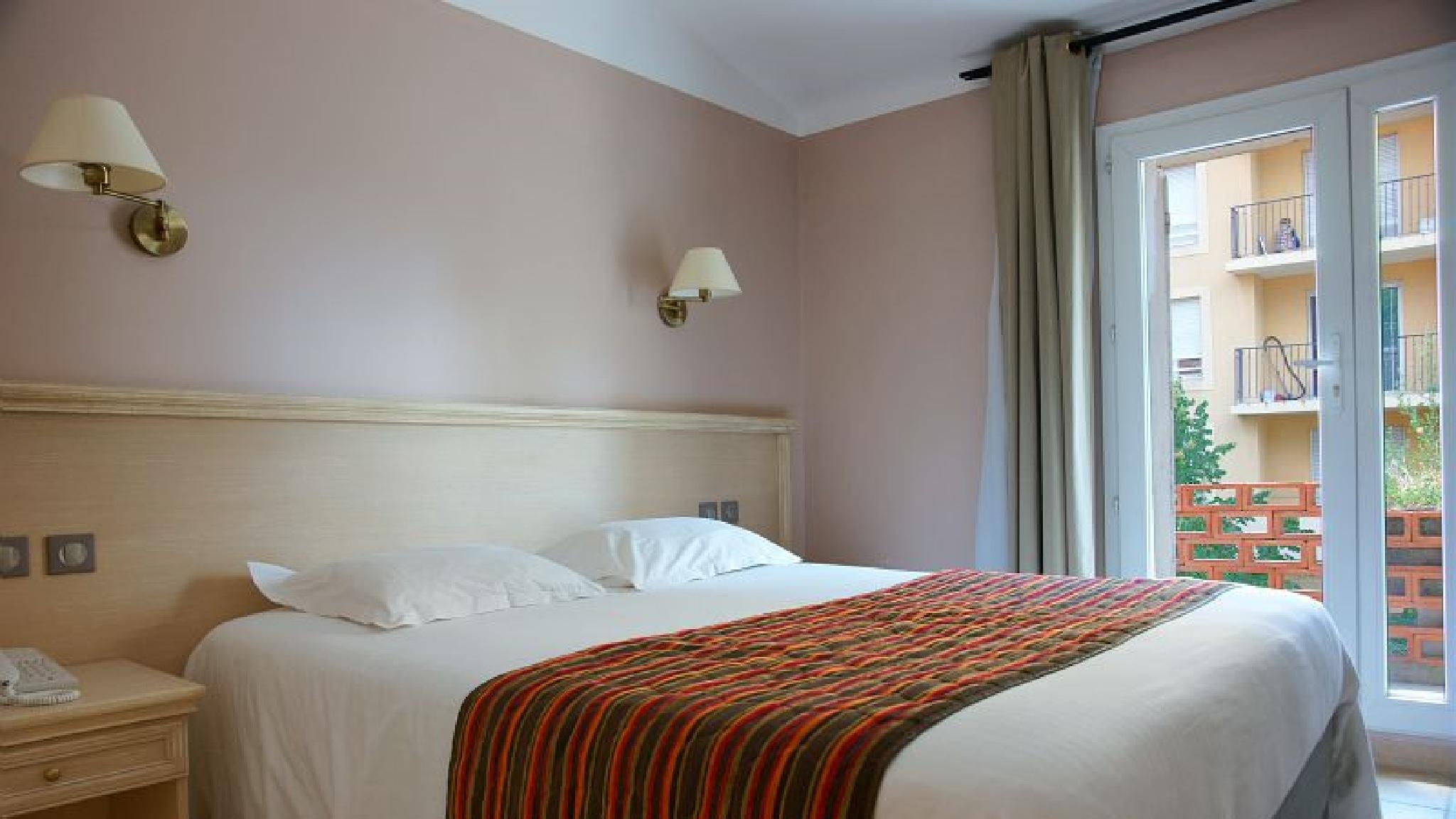 Hotel Artea Aix Centre Aix-en-Provence Exterior photo