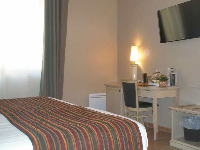 Hotel Artea Aix Centre Aix-en-Provence Room photo