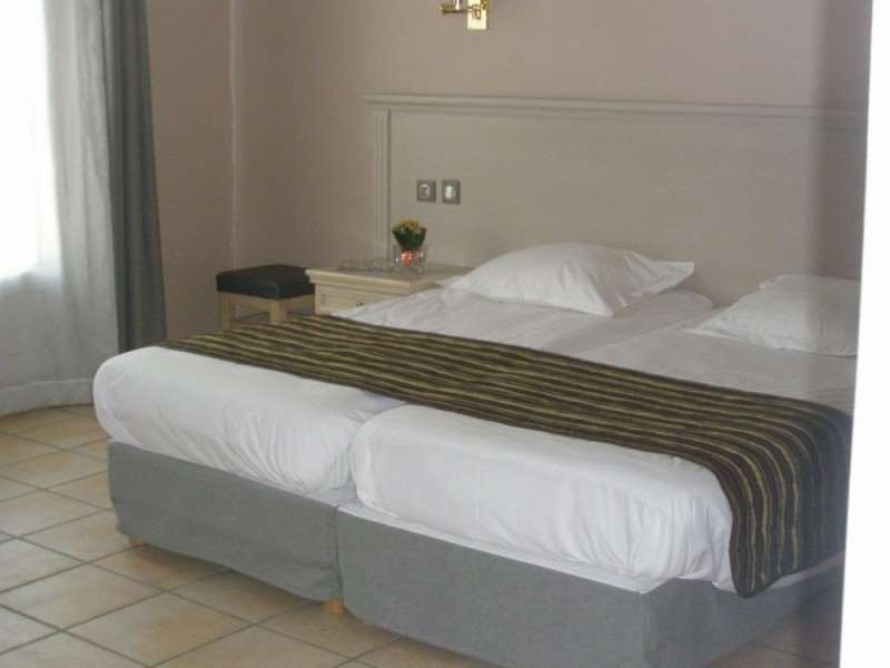 Hotel Artea Aix Centre Aix-en-Provence Room photo